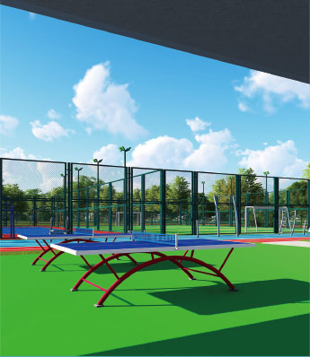 國(guó)球運(yùn)動(dòng)區(qū)