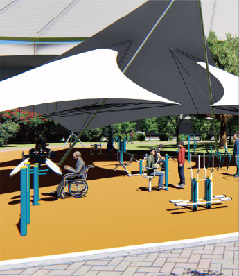 特殊人群康復(fù)運(yùn)動(dòng)