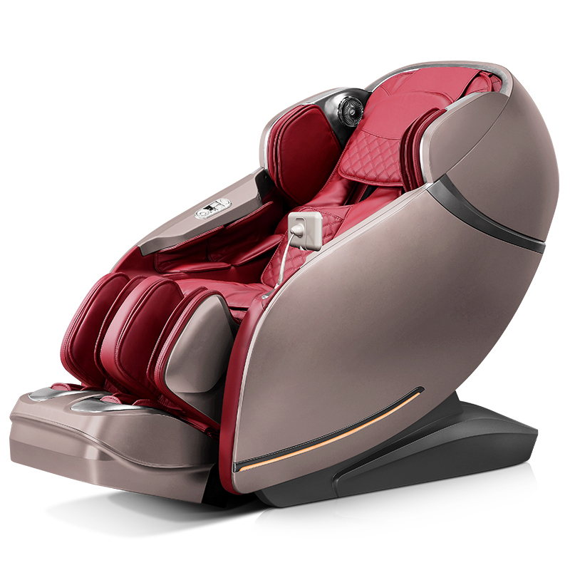 艾力斯特/Irest 太空艙電動(dòng)豪華智能按摩椅 A100